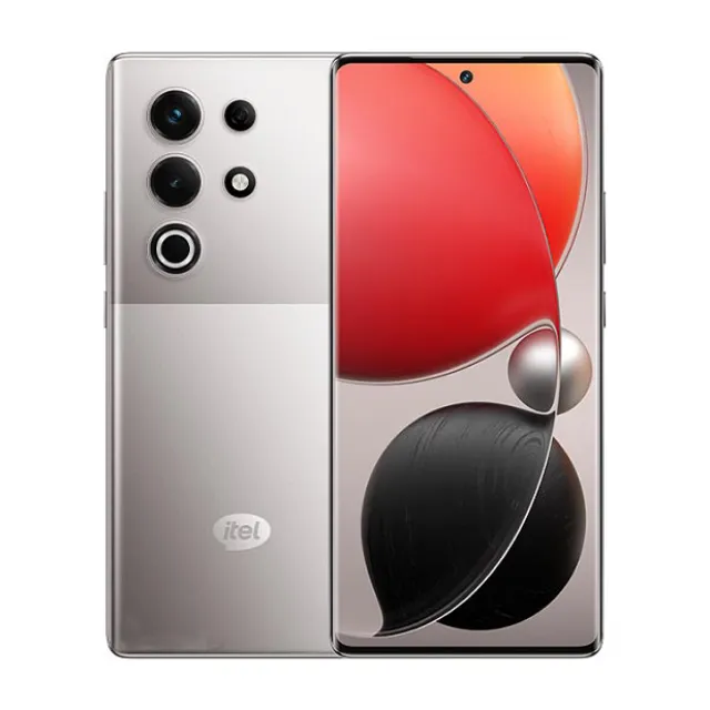 itel S25 Ultra image 1