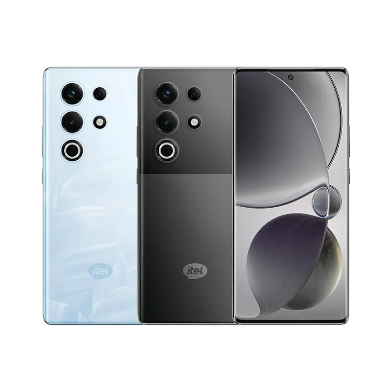 itel S25 Ultra image 2