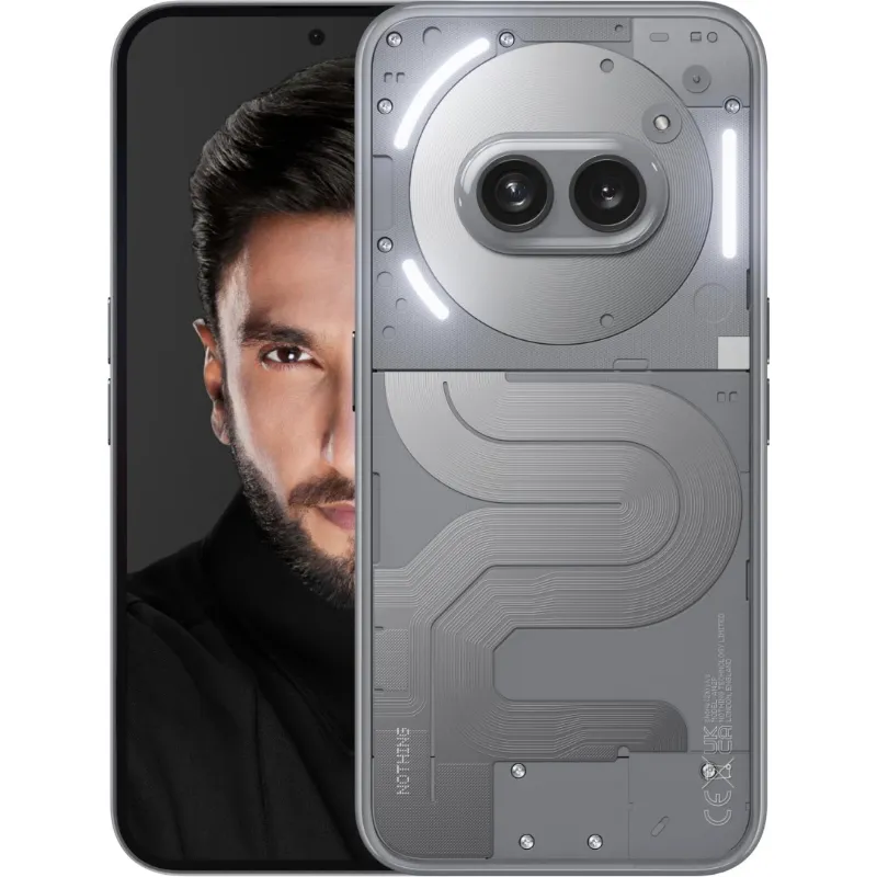 Nothing Phone (2a) Plus image 1