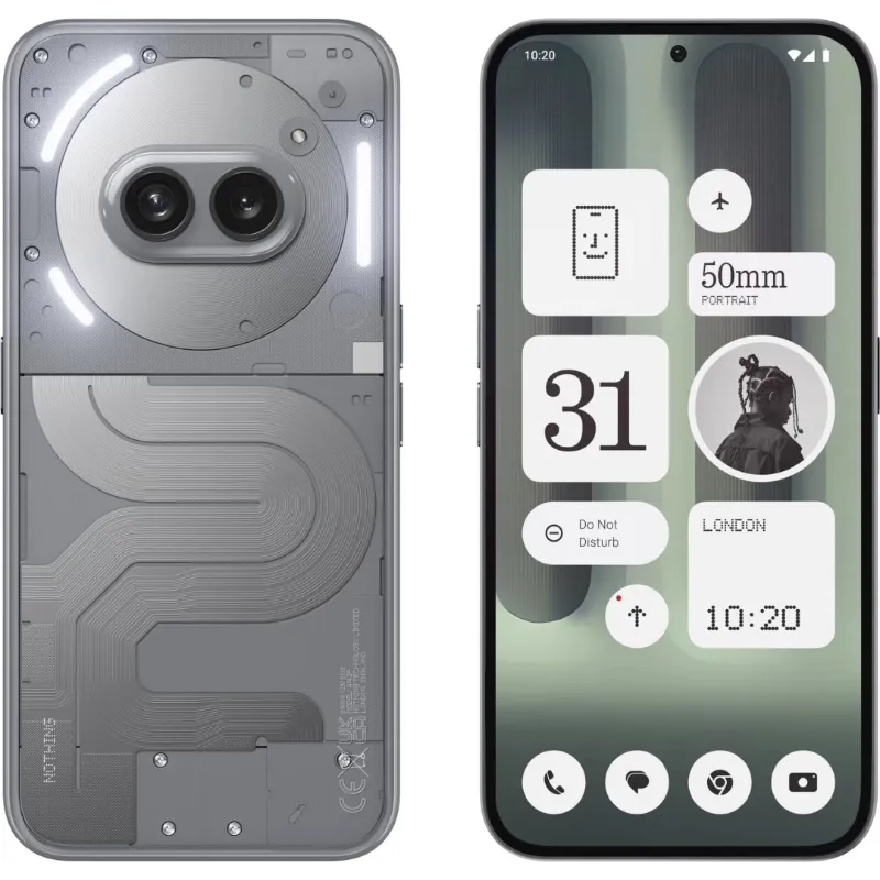 Nothing Phone (2a) Plus image 2