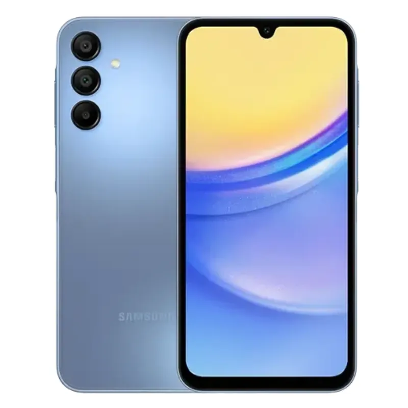 Samsung Galaxy A15 5G image 3