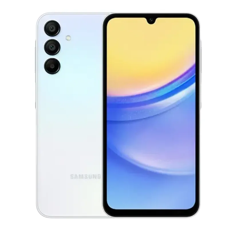 Samsung Galaxy A15 5G image 2
