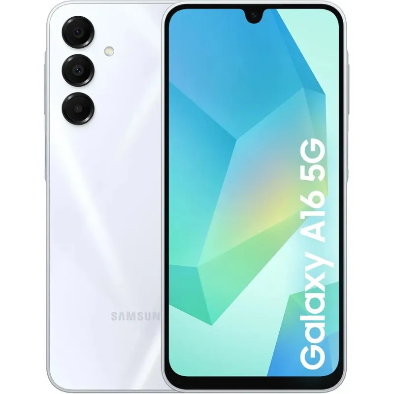 Samsung Galaxy A16 5G image 2