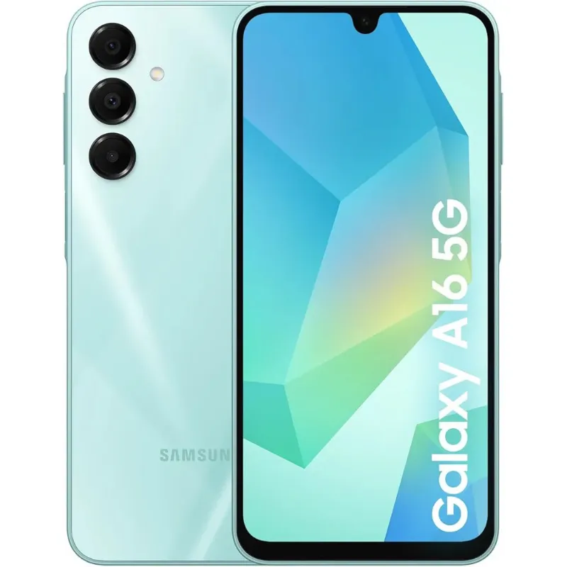 Samsung Galaxy A16 5G image 1