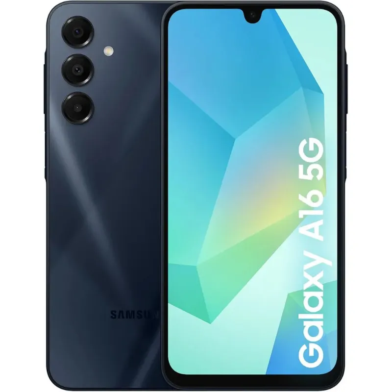 Samsung Galaxy A16 5G image 3