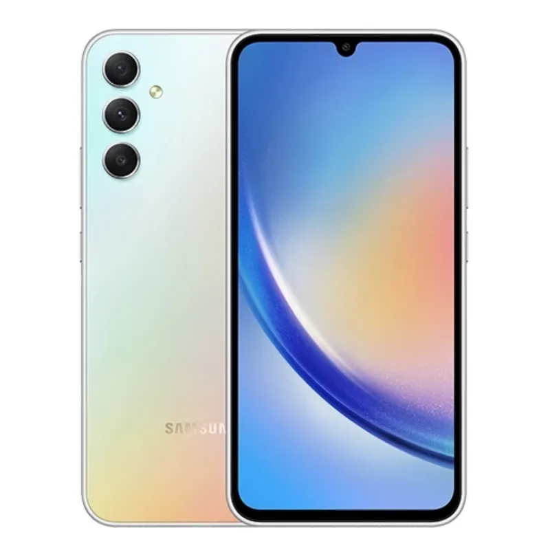 Samsung Galaxy A34 image 1