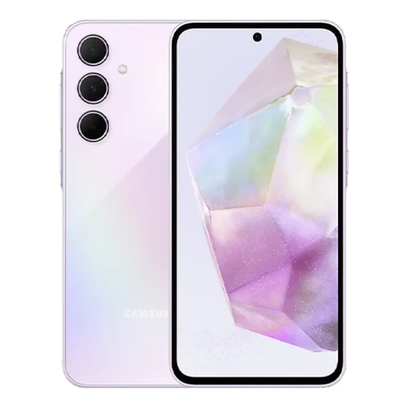 Samsung Galaxy A35 image 1