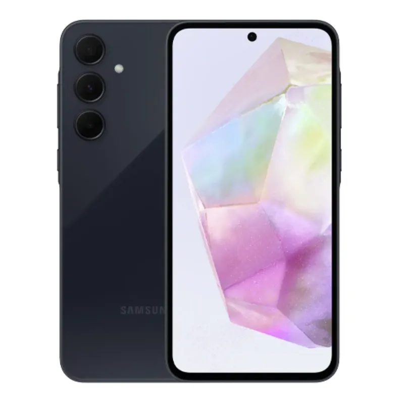 Samsung Galaxy A35 image 2