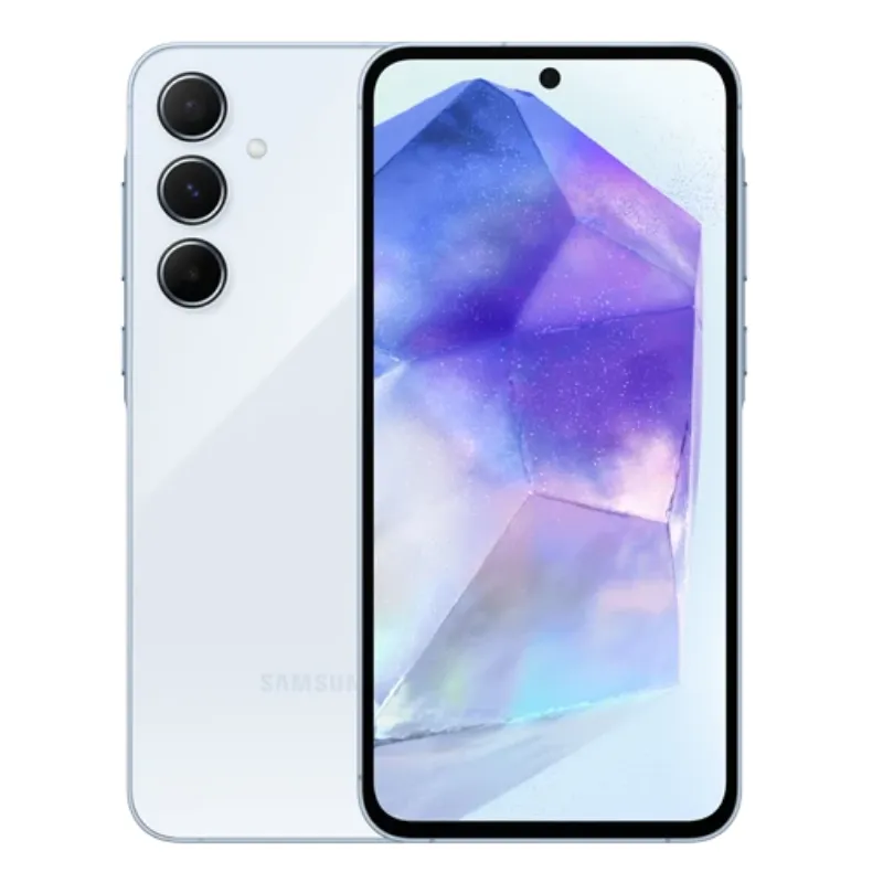 Samsung Galaxy A55 image 1
