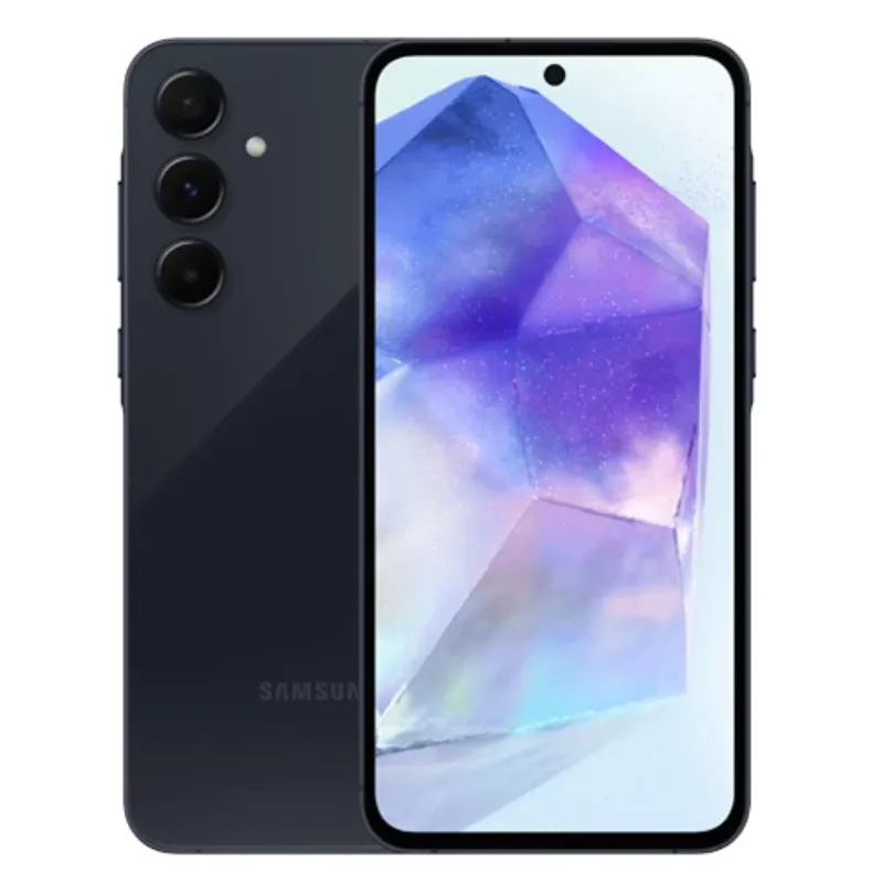 Samsung Galaxy A55 image 2
