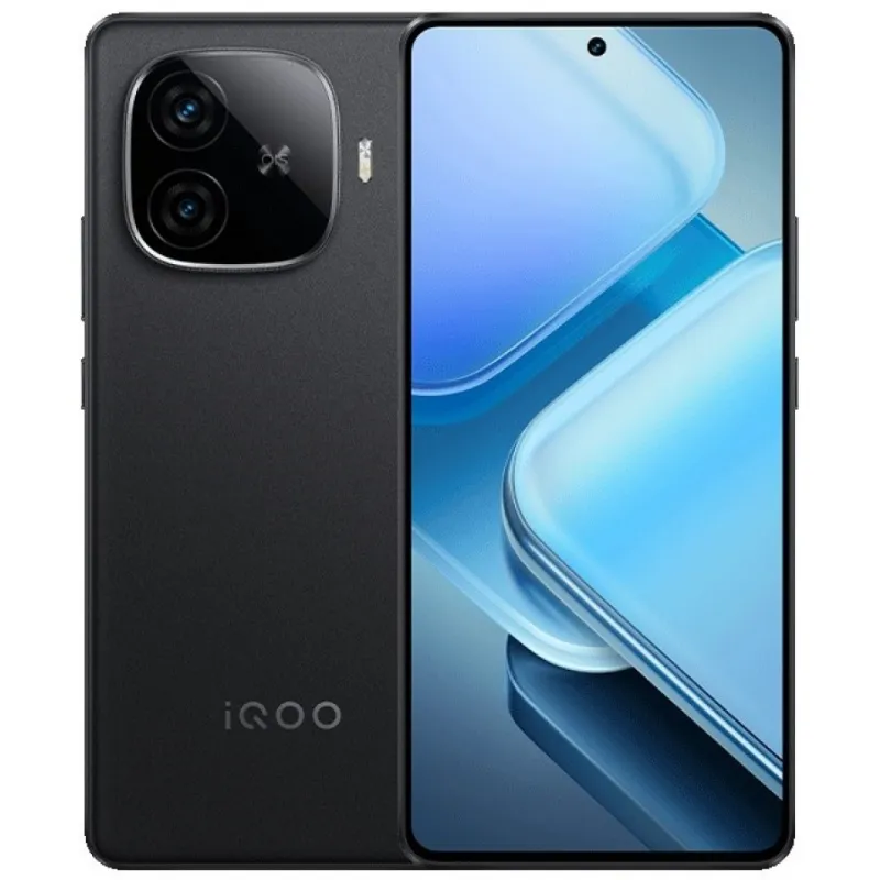 vivo iQOO Z9 Turbo Endurance image 2
