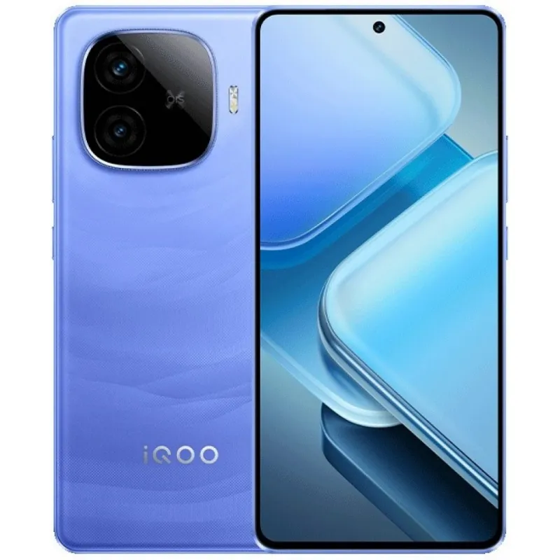 vivo iQOO Z9 Turbo Endurance image 3