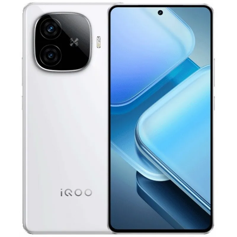 vivo iQOO Z9 Turbo Endurance image 1