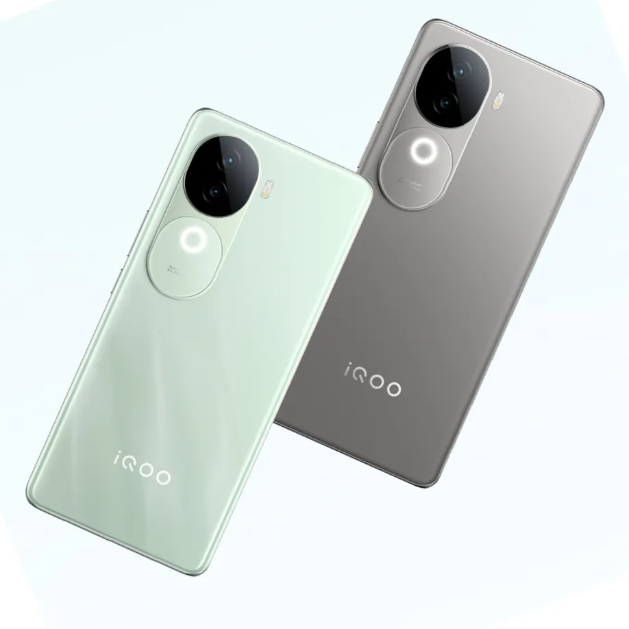 vivo iQOO Z9s image 3