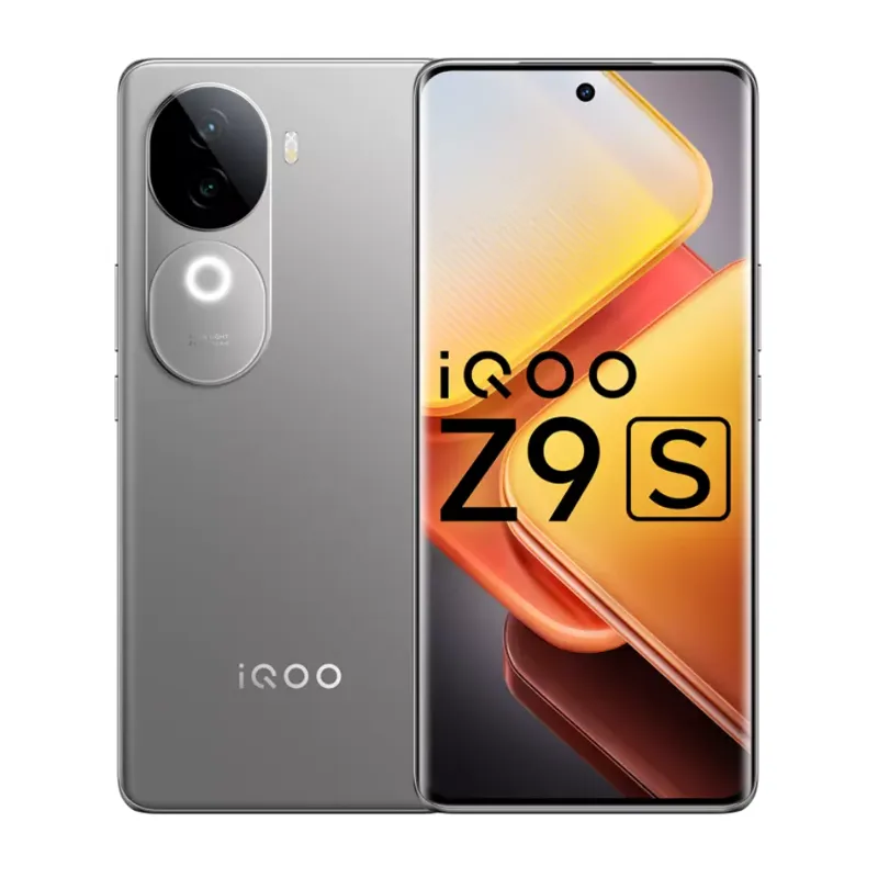 vivo iQOO Z9s image 1
