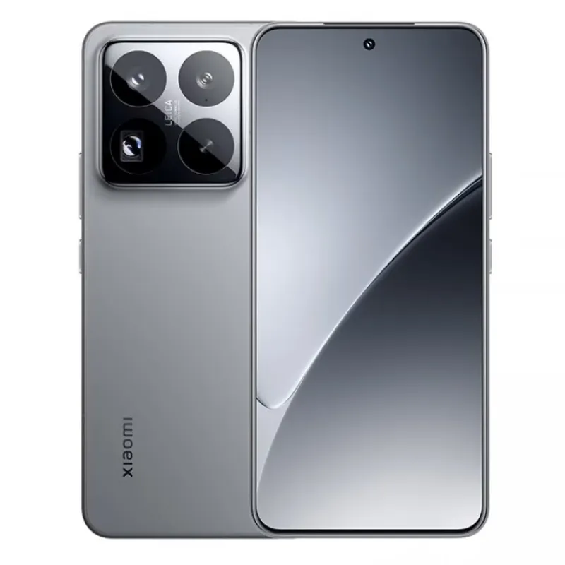 Xiaomi 15 Pro image 2