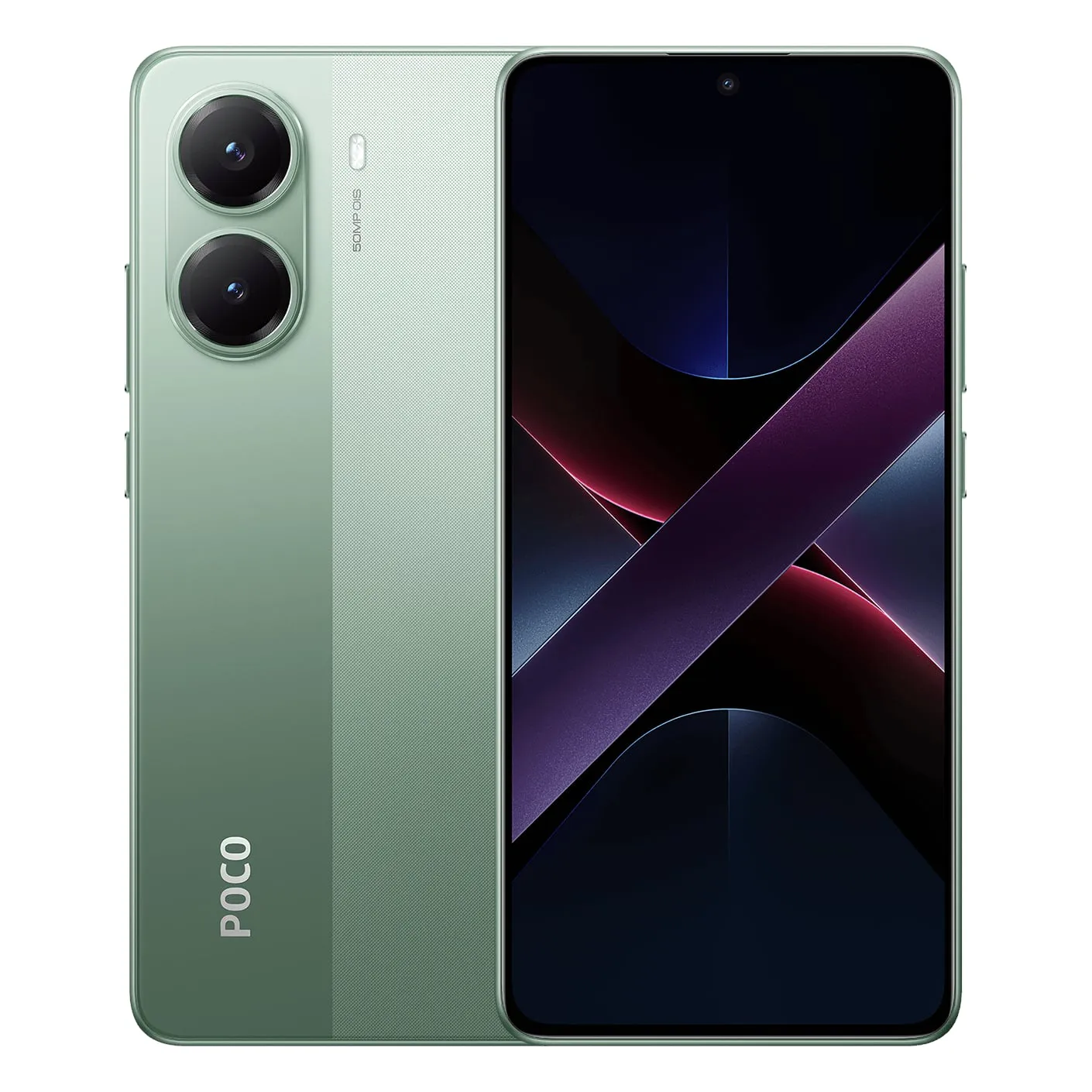 Xiaomi Poco X7 Pro image 3