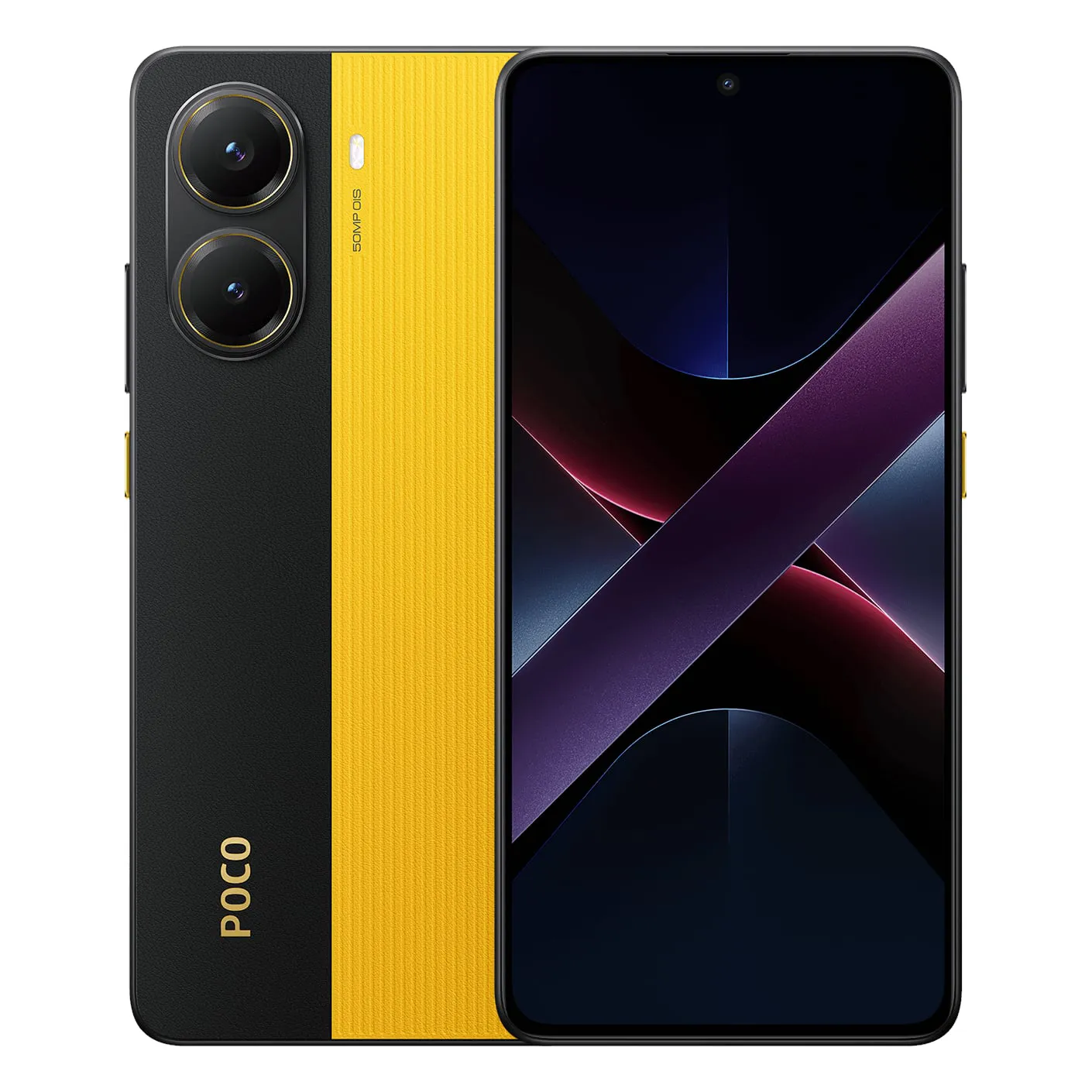 Xiaomi Poco X7 Pro image 1