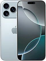 Apple iPhone 17 Pro