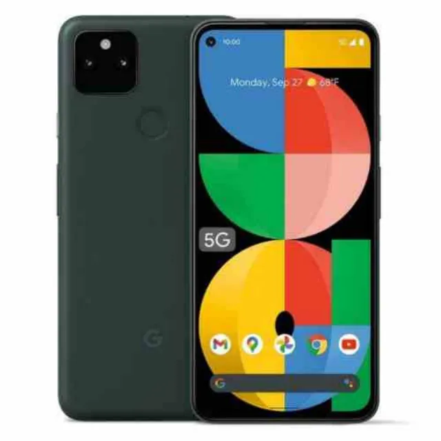 Google Pixel 5a 5G image 1