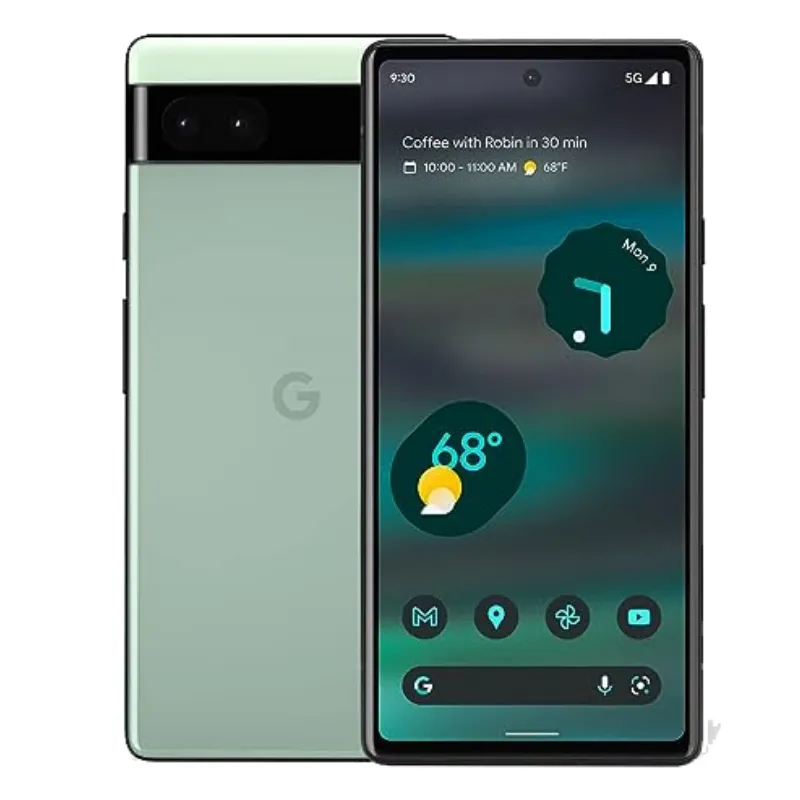 Google Pixel 6a image 1