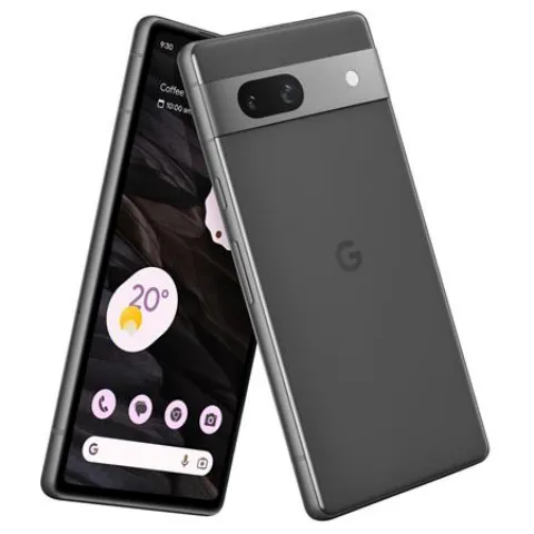 Google Pixel 7 Pro image 2