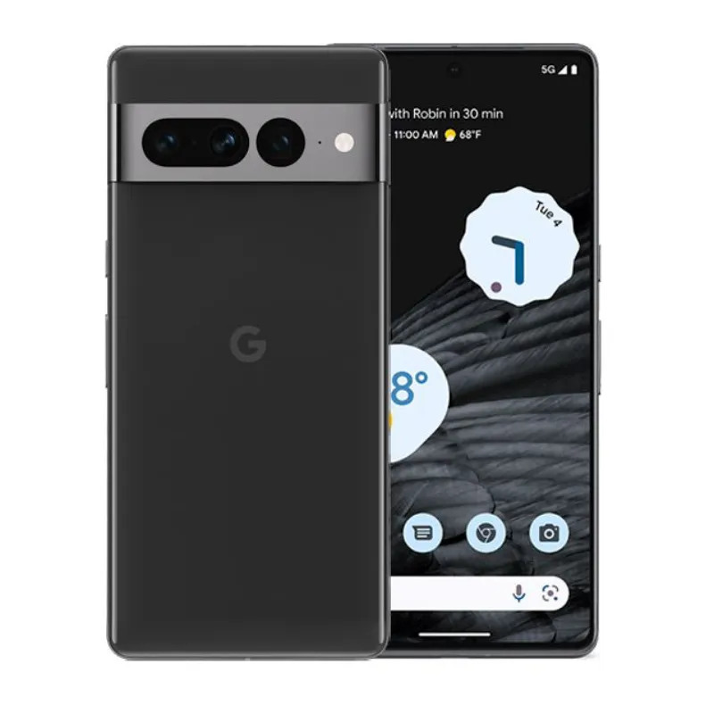 Google Pixel 7 Pro image 3