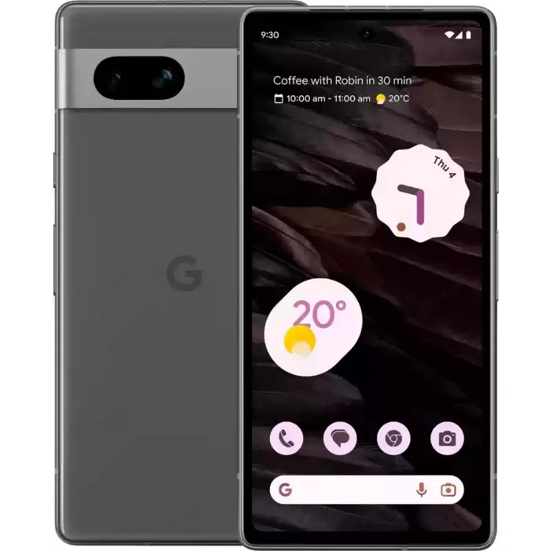 Google Pixel 7a image 1