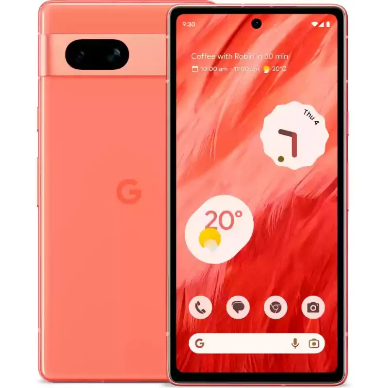 Google Pixel 7a image 2