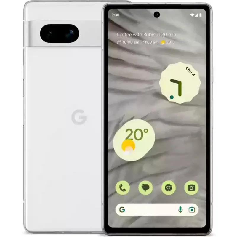 Google Pixel 7a image 3