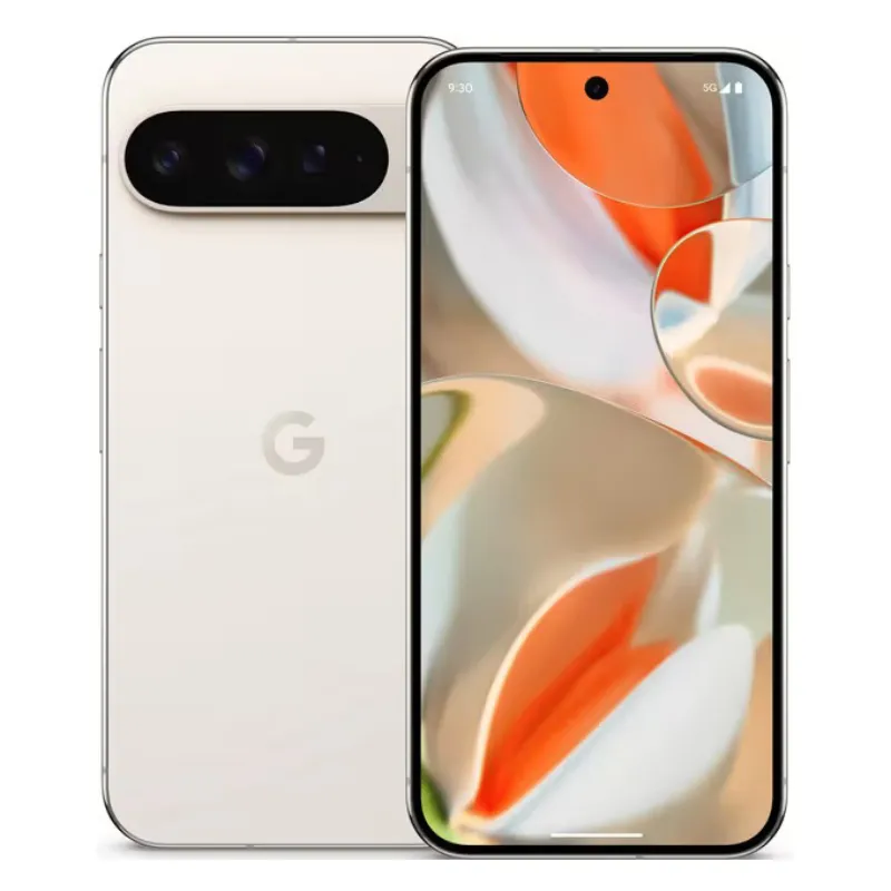 Google Pixel 9 Pro XL image 2