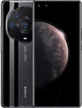 Honor Magic3 Pro plus