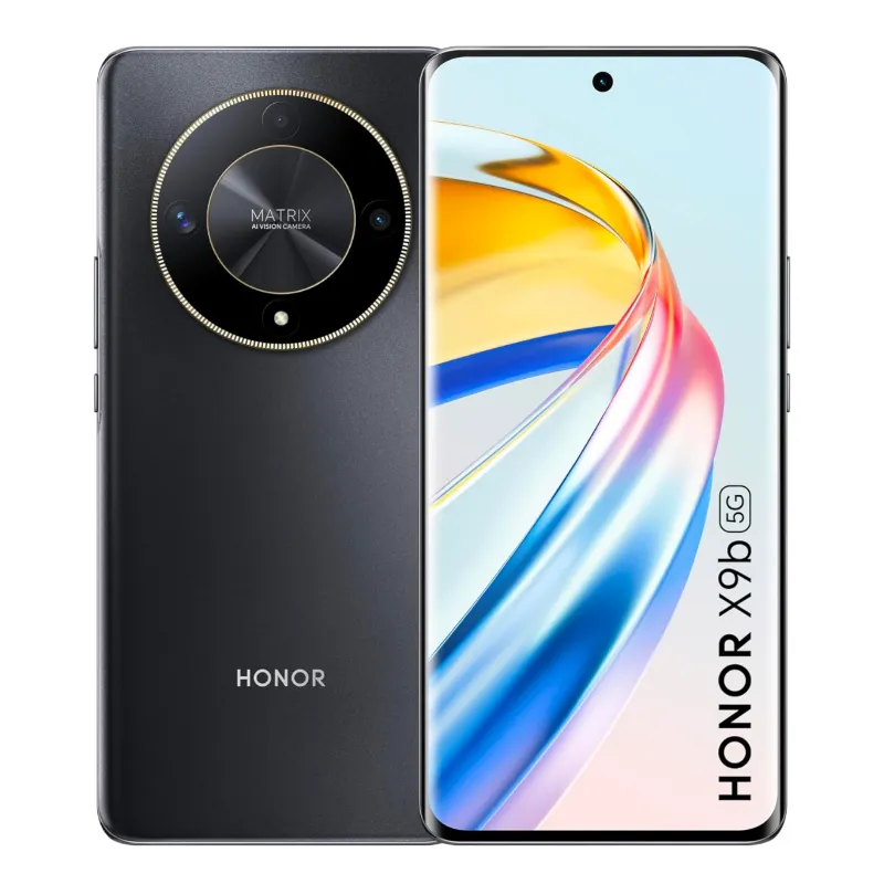 Honor X9b image 1