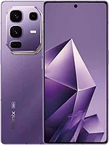 Infinix Note 50 Pro plus