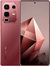 Infinix Note 50s