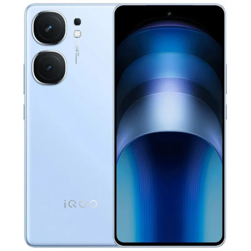 vivo iQOO Neo9 image 3