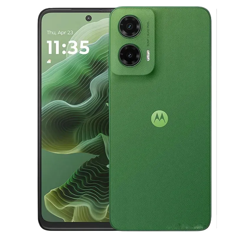 Motorola Moto G35 image 1