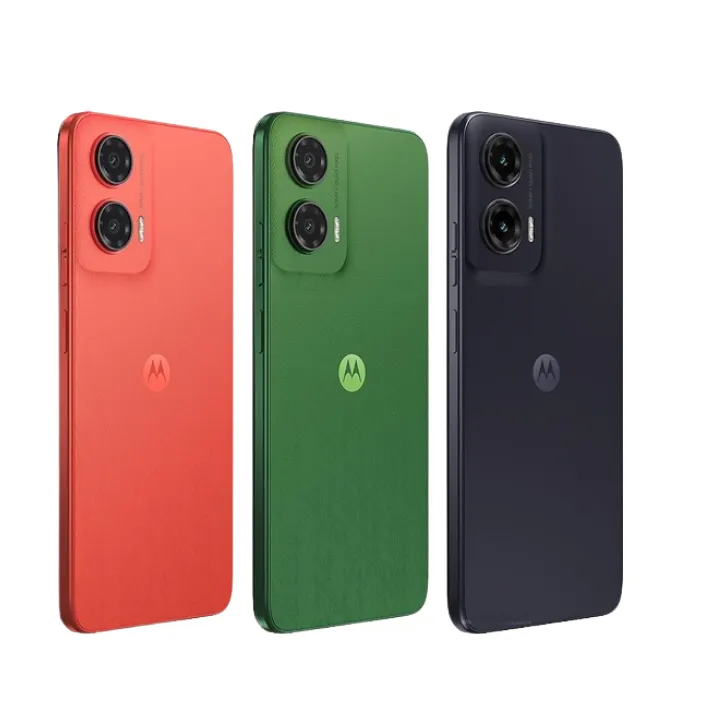 Motorola Moto G35 image 2