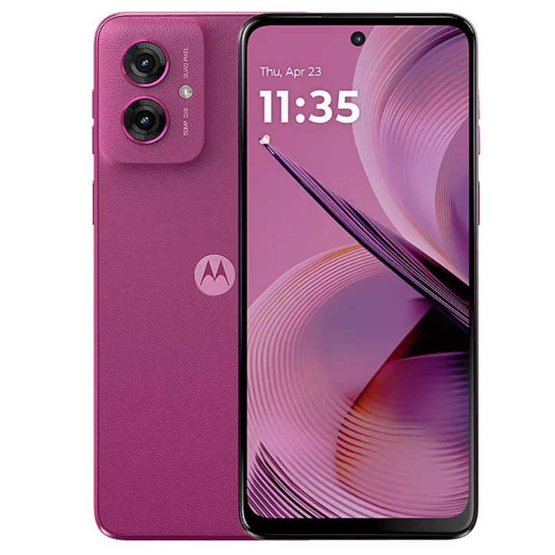 Motorola Moto G55 image 2