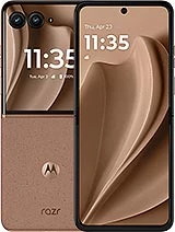 Motorola Razr plus 2025