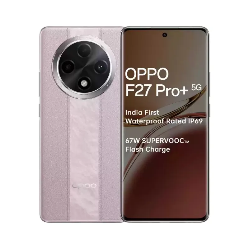 Oppo F27 Pro image 1