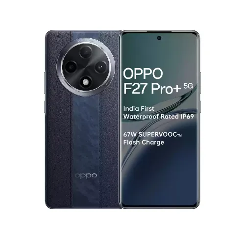 Oppo F27 Pro image 2