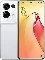 Oppo Reno8 Pro plus
