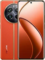 Realme 12 Pro plus