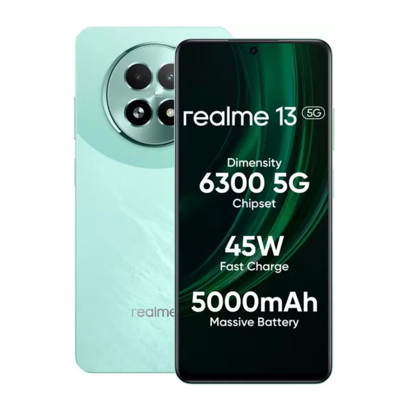 Realme 13 image 2