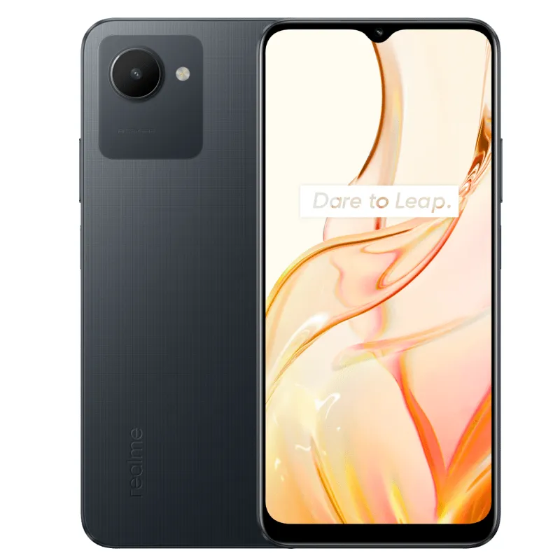Realme C30s image 1