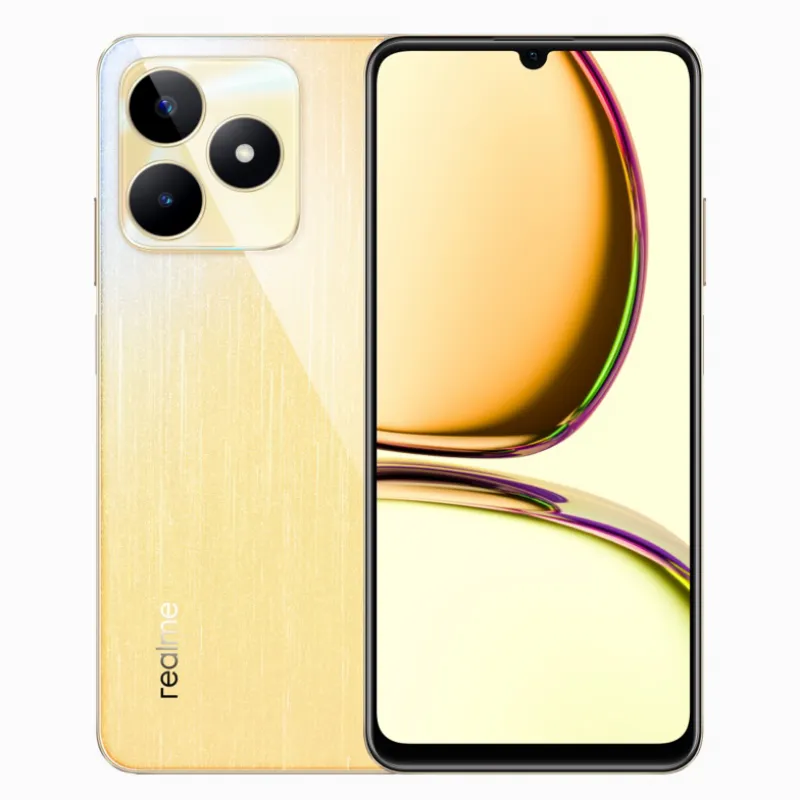 Realme C53 image 2