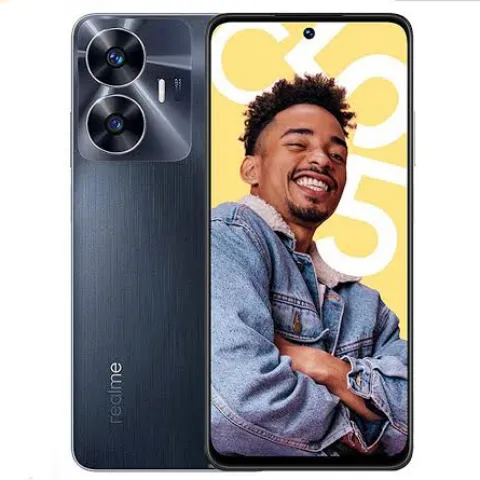 Realme C55 image 1