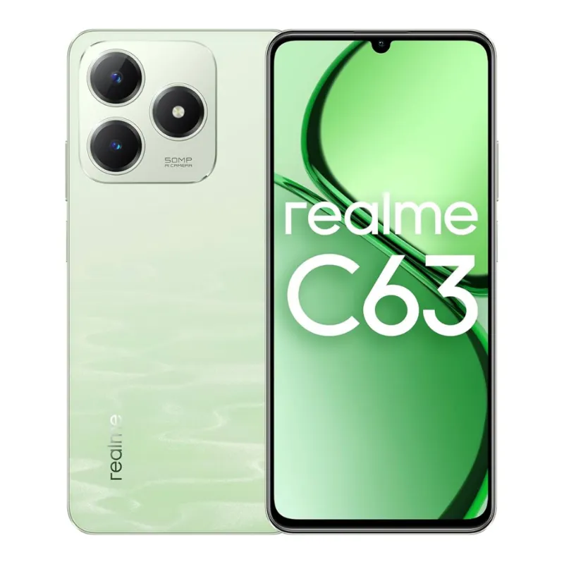 Realme C63 5G image 1