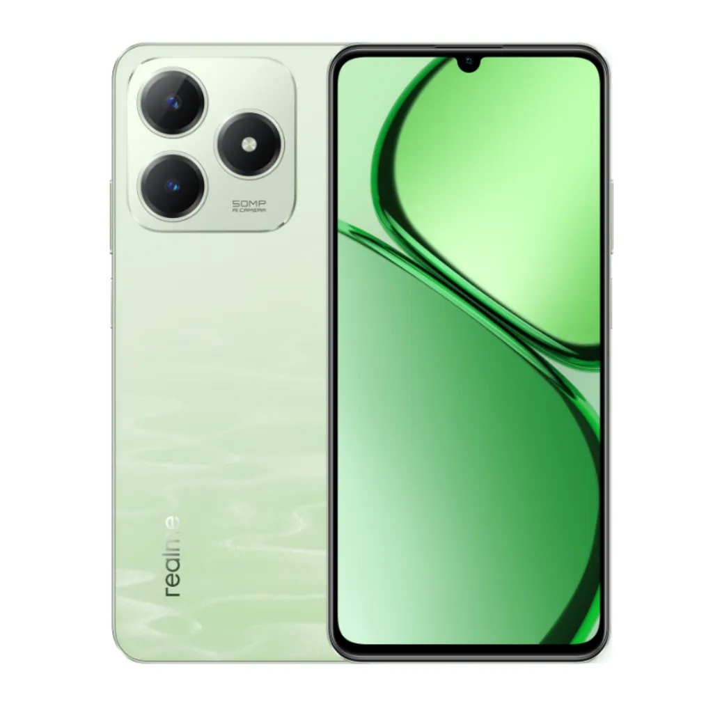 Realme C63 image 1